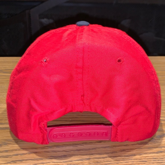 Vintage 1995 Kyle Petty Kendall Racing #42 Nascar Snapback Hat - Picture 3 of 5